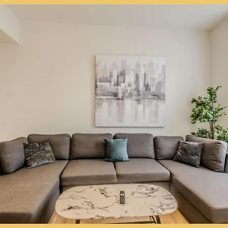Le Vallard I T2 I Apartmán *