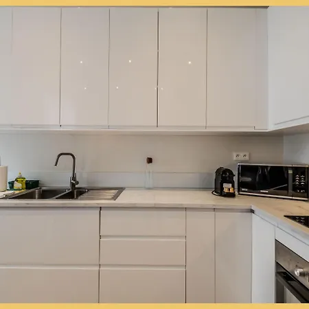 Le Vallard I T2 I Apartmán Gaillard