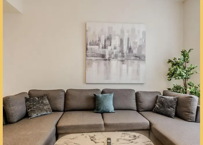 Le Vallard I T2 I Apartmán *