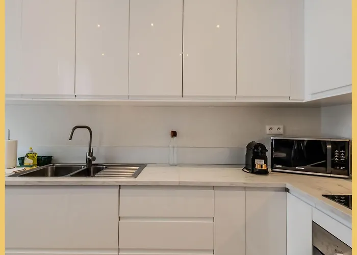 Le Vallard I T2 I Apartmán Gaillard